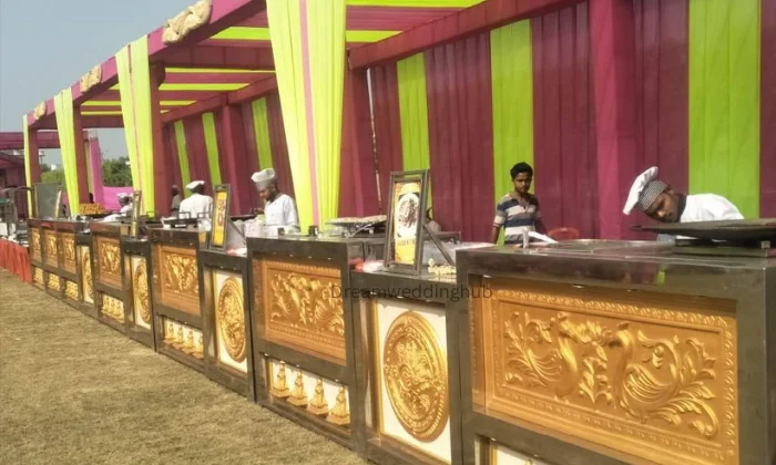 Kumar Catering