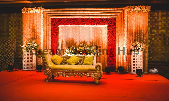 Kumar Eventz