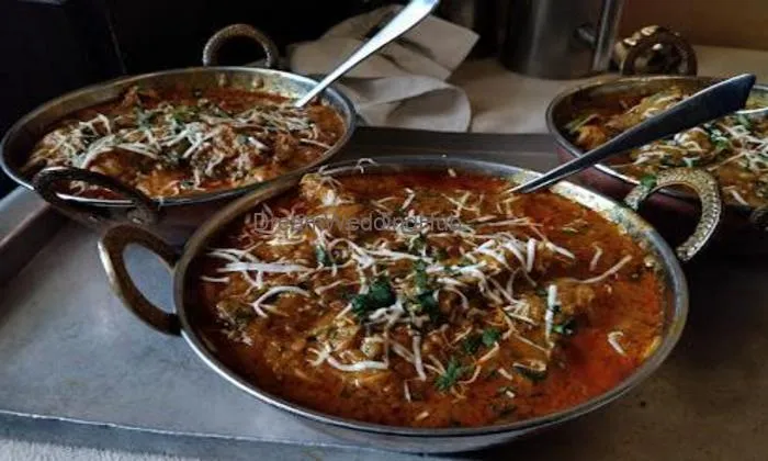 Kumar Foods - Restaurant & Caterers