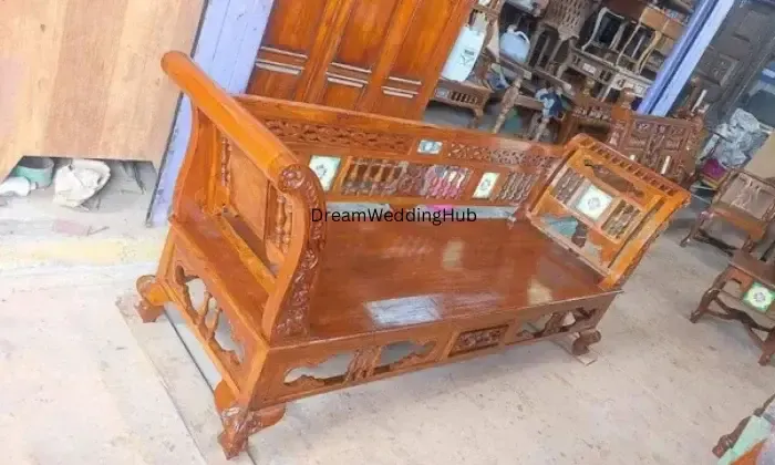 Kumar Furniture And Traders