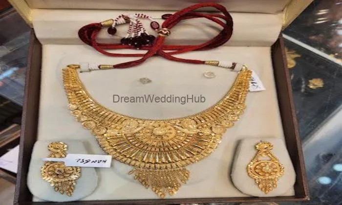 Kumar Jewellers