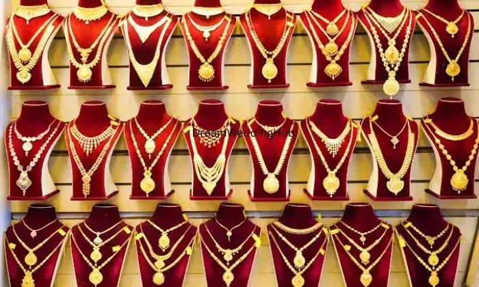 Kumar Jewellers