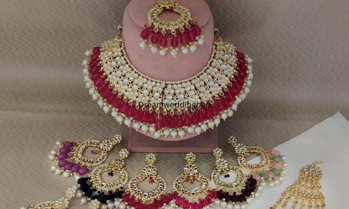 Kumar Jewellers