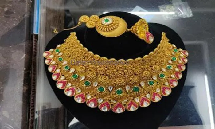 Kumar Jewellers- Best Jewellery Shop In Fatehgarh Farrukhabad