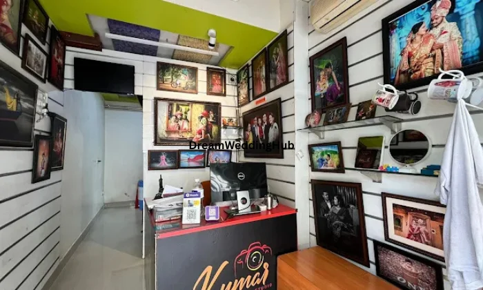 Kumar Photo Studio