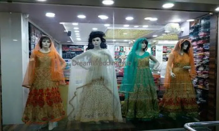 Kumar Readymade