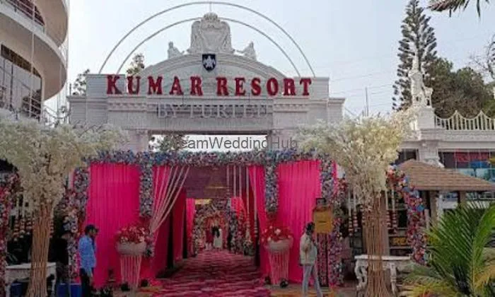 Kumar Resort By Turtle