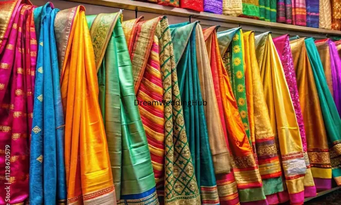 Kumar Saree Collection