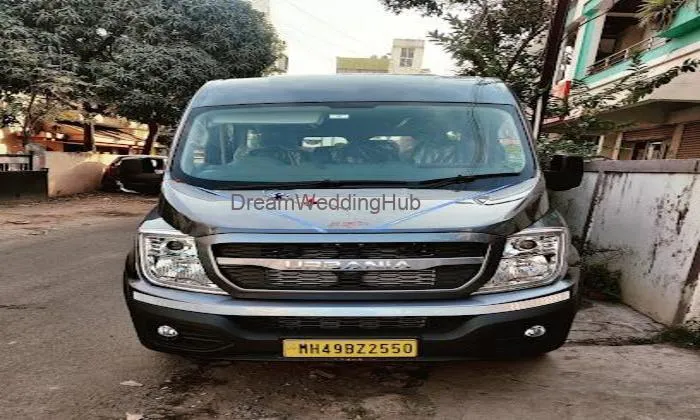 Kumar Travels