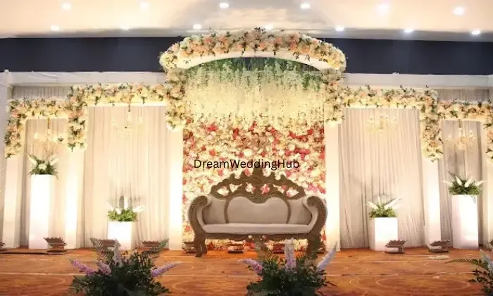 Kumar Wedding   Events