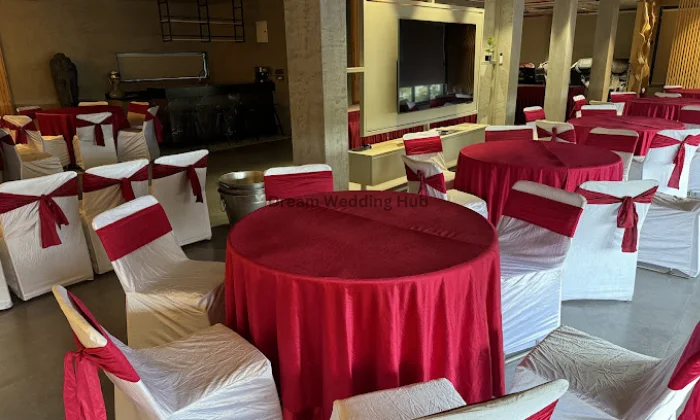 Kumara Swamy Tent House