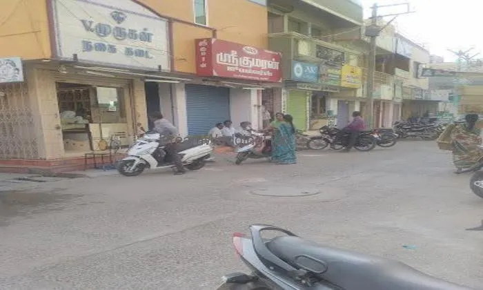 Kumaran Jewellers