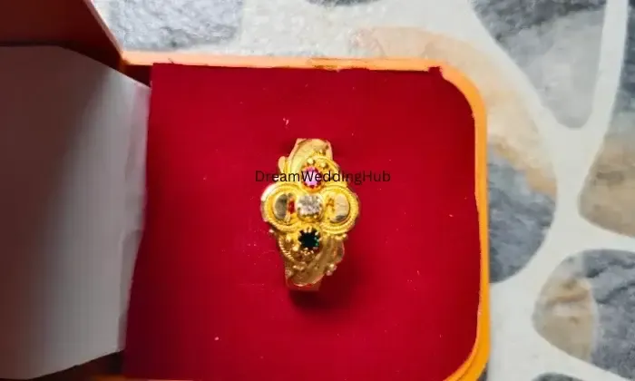 Kumaravilas Jewellers