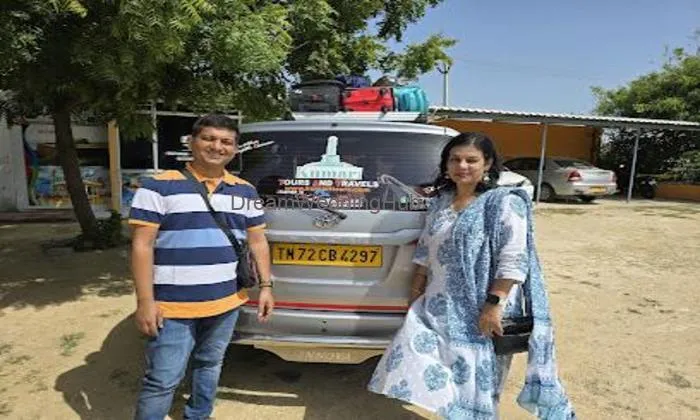 Kumari Tours And Travels ( Kanyakumari's No.1 Travel Agent )