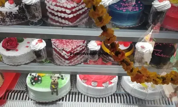 Kumars Cakes  Bakery