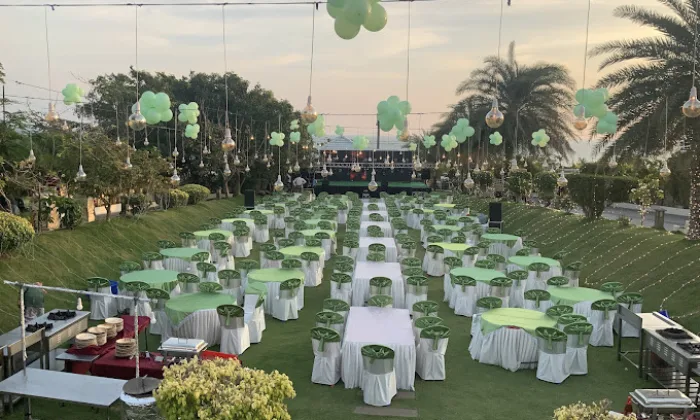Kumars Decoration Stage Decoration
