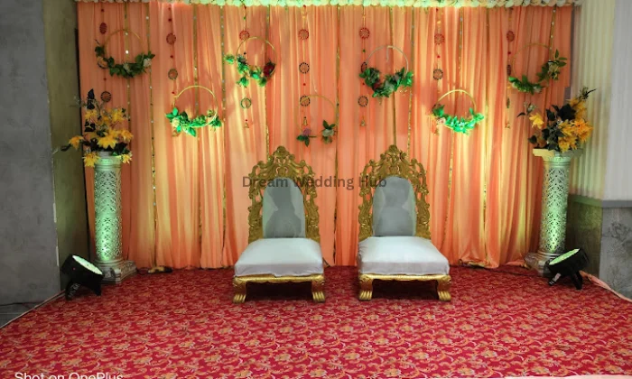 Kumawat Decor
