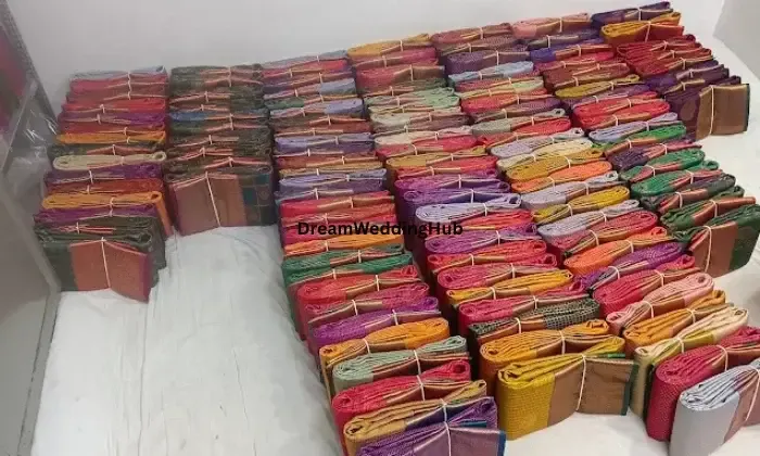 Kumbeswara Silks Ks Silks