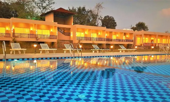 Kumbhal Exotica Resort
