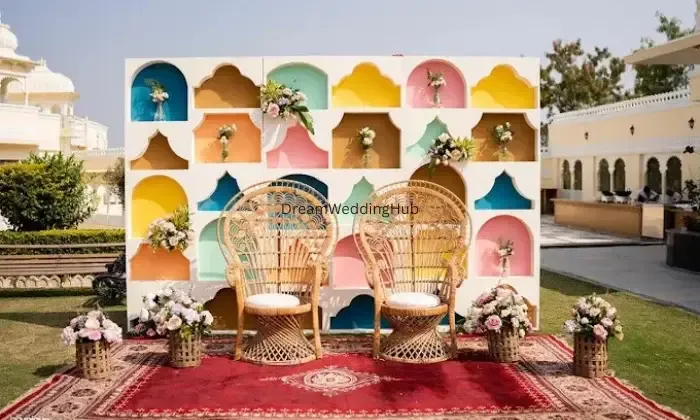 Kumbhalgarh Events