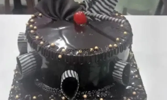 Kumkum Bakery
