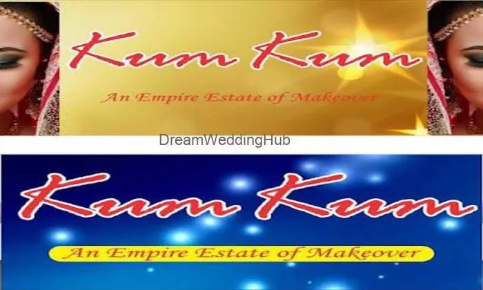 Kumkum Beauty Parlour