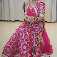 Kumkum  Bridal Lehenga