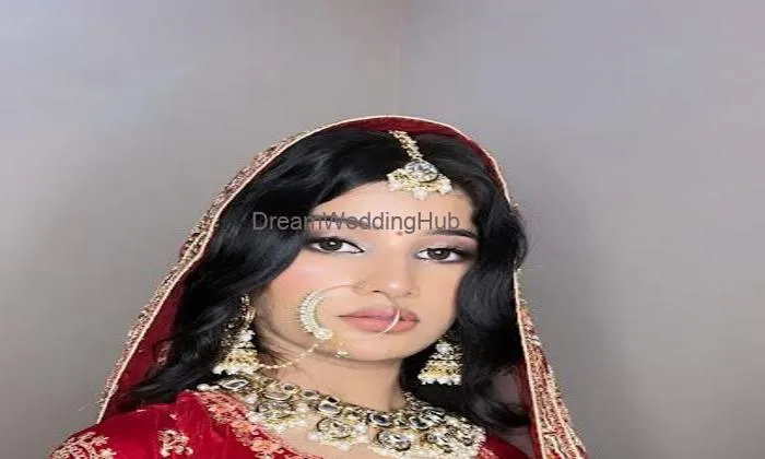Kumkum Chauhan Makeup Studio And Academy