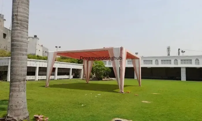 Kumkum Farms