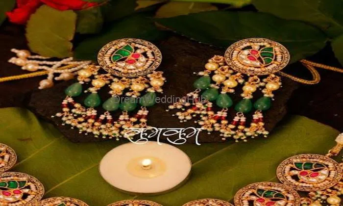 Kumkum Jewellery & Cosmetic Kumkum Jewellery & Cosmetic