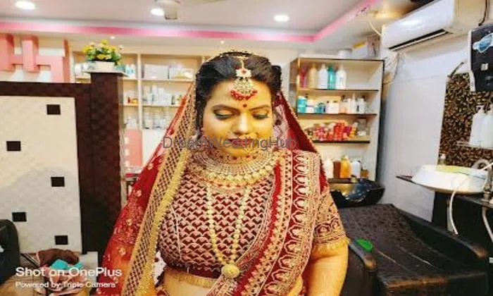 Kumkum Ladies Beauty Care