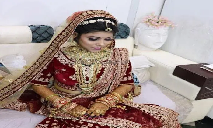 Kumkum Makeup Studio Kumkum Makeup Studio