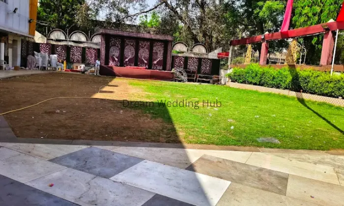 Kumkum Marriage Hall & Party Plot Kumkum Marriage Hall & Party Plot