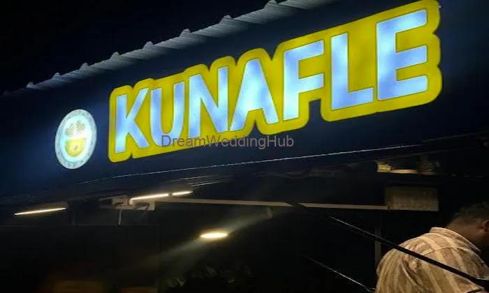 Kunafle Karaikudi