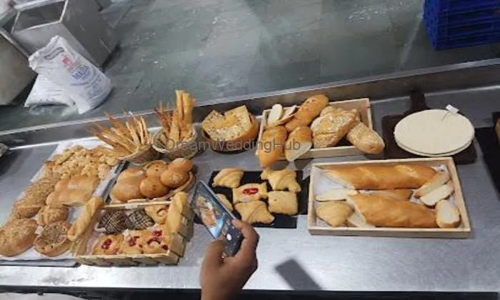 Kunal Bakery