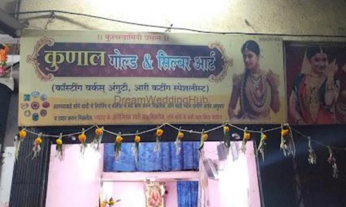 Kunal Gold& Silver