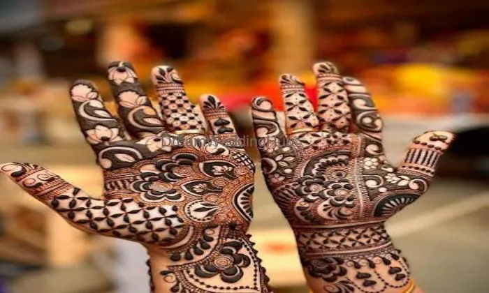 Kunal Mehandi Artist