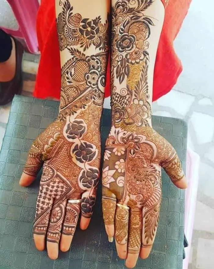 Kunal Mehndi Studio