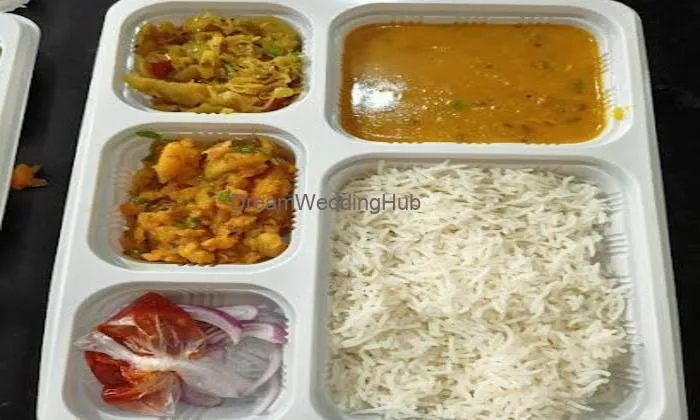 Kunal Tiffin Service
