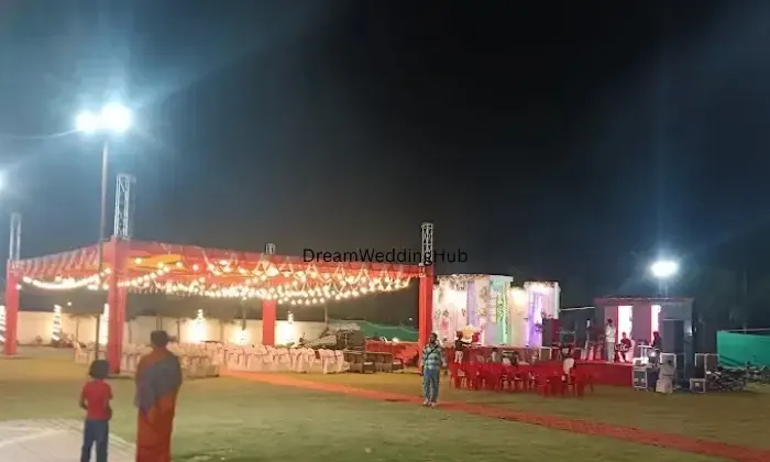 Kundan Bela  Marriage Garden