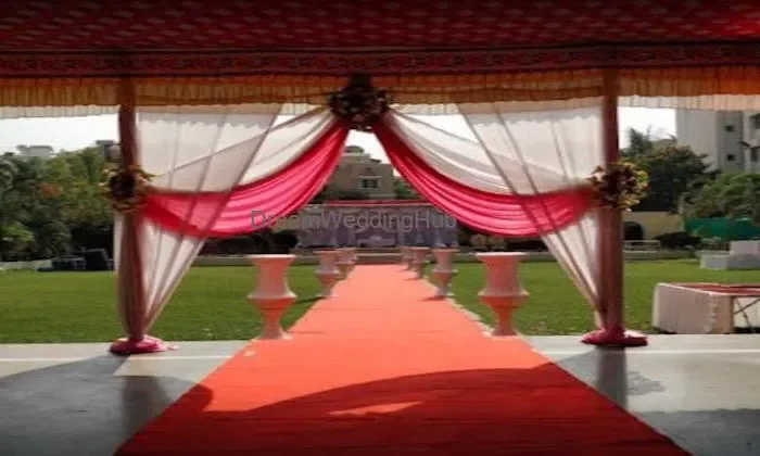 Kundan Garden Mangal Karyalay