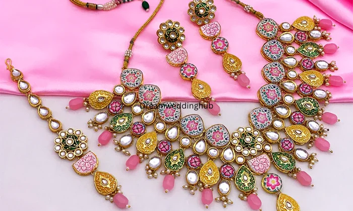 Kundan Jewellers