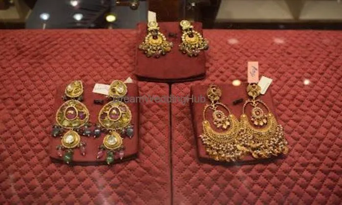 Kundan Jewellers Ludhiana || Best Jewellers In Ludhiana | Wedding Jewellery Shopping Place In Ludhiana