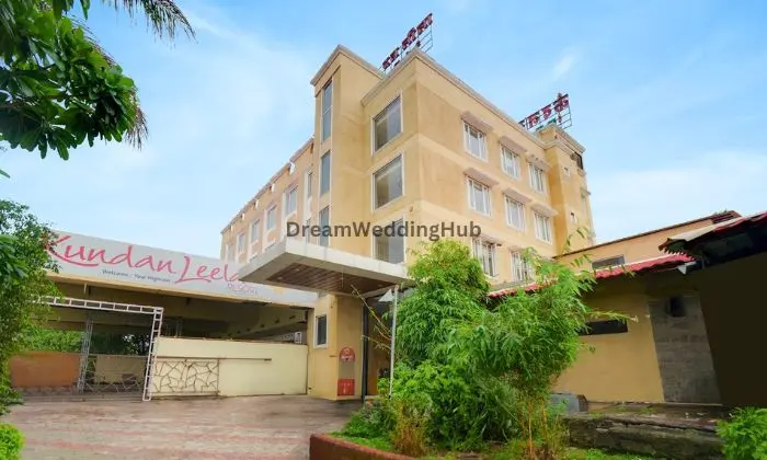Kundan Leela Resort
