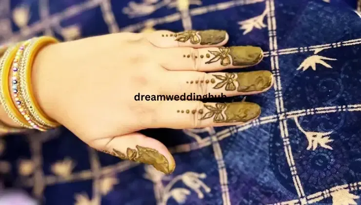 Kundan Mehandi Art  Best Mehndi Artist In Delhi