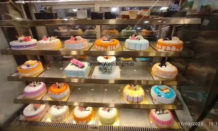 Kundan Sweets