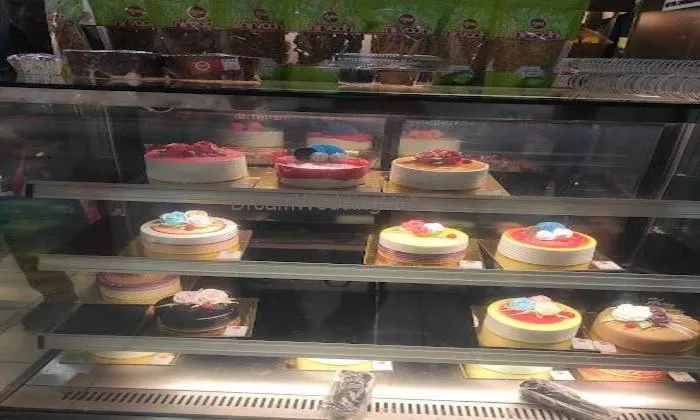 Kundan Sweets