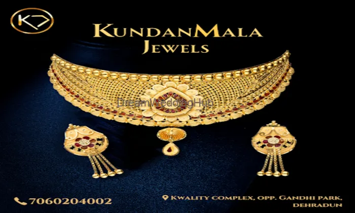 Kundanmala Jewels | Best Jewellers In Dehradun Kundanmala Jewels | Best Jewellers In Dehradun