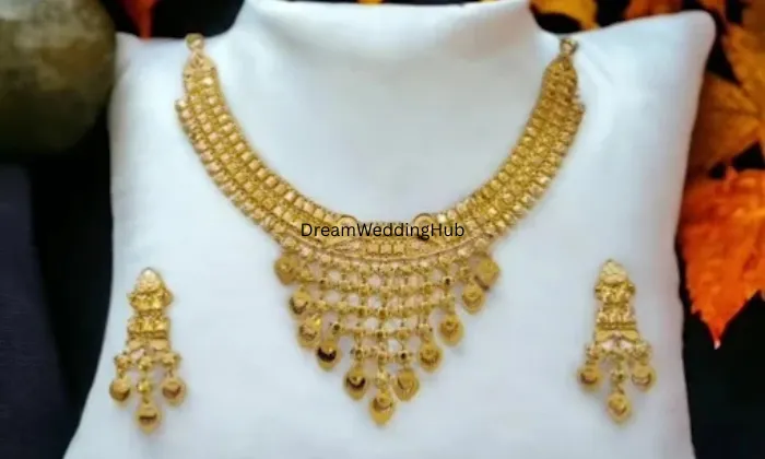 Kundans Fashion Jewellery