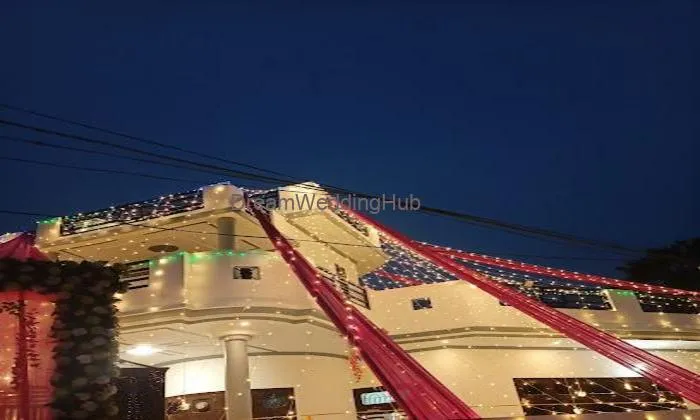 Kundra Light House